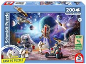Puzzle 200... -  books from Poland