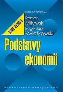 Picture of Podstawy ekonomii