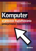Książka : Komputer w... - Tomasz Huk