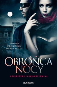 Picture of Obrońca nocy