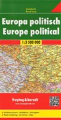 Europa pol... - Ksiegarnia w UK