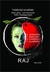 Picture of [Audiobook] Raj z płytą CD