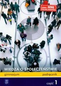 Polska książka : Wiedza o s... - Piotr Krzesicki, Małgorzata Poręba