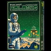 polish book : Gra Wysoki...