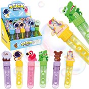 Polska książka : Bańki mydl...