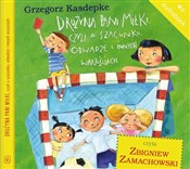 polish book : [Audiobook... - Grzegorz Kasdepke