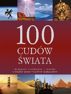 Obrazek 100 cudów świata