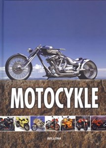 Picture of Motocykle