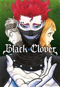 polish book : Black Clov... - Yuuki Tabata