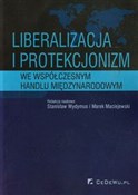 Liberaliza... -  books from Poland