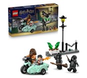 LEGO(R) HA... -  books in polish 