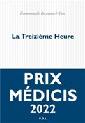 polish book : La Treizie... - Emmanuelle Bayamack-Tam