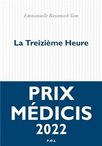 Picture of La Treizieme Heure