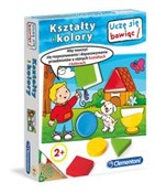 polish book : Kształty i...