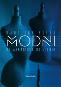 Modni Od A... - Karolina Sulej -  books in polish 