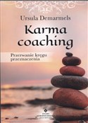 Książka : Karma coac... - Ursula Demarmels