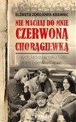 Nie machaj... - Elżbieta Zdrojowa-Krawiec -  Polish Bookstore 