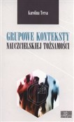 Grupowe ko... - Karolina Tersa -  books from Poland