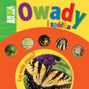 Owady i sp... -  books from Poland