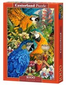 Polska książka : Puzzle Ama...