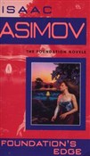 Książka : Foundation... - Isaac Asimov