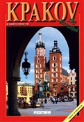 Kraków 372... - Rafał Jabłoński -  Książka z wysyłką do UK