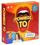 Powiedz to... -  Polish Bookstore 