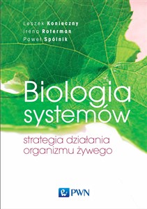 Obrazek Biologia systemów
