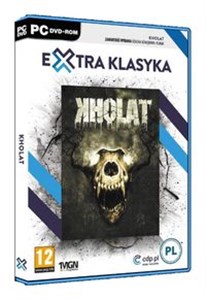 Obrazek Extra klasyka Kholat