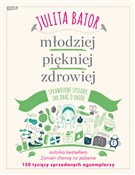 Młodziej p... - Julita Bator -  books in polish 