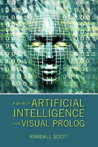 Obrazek SCOTT, R: GUIDE TO ARTIFICIAL INTELLIGENCE WITH VISUAL PROLO