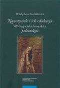 polish book : Nauczyciel... - Władysława Szulakiewicz