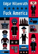 Fuck Ameri... - Edgar Hilsenrath - Ksiegarnia w UK