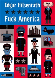 Picture of Fuck America