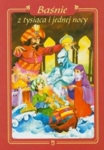 Obrazek Baśnie z tysiąca i jednej nocy