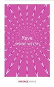Rave - Irvine Welsh - Ksiegarnia w UK