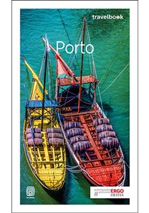 Picture of Porto Travelbook