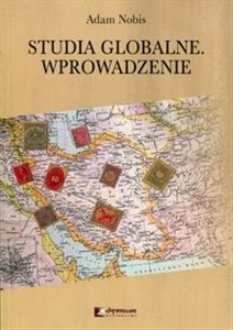 Picture of Studia globalne Wprowadzenie