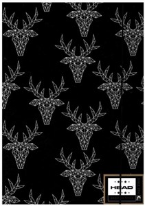 Picture of Teczka z gumką HD-188 Head 2 ASTRA