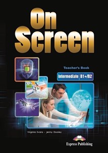 Picture of On Screen Intermed. (B1+/B2) TB EXPRESS PUBLISHING