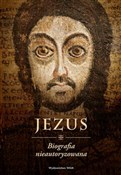 Jezus Biog... - Przemysław Marek Szewczyk -  foreign books in polish 