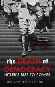 Obrazek The Death of Democracy