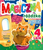 Magiczna r... - Marta Bartolucci -  books from Poland