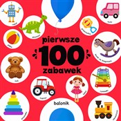 Książka : Pierwsze 1... - Opracowanie Zbiorowe