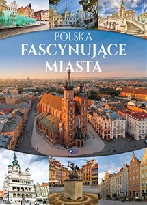 Picture of Polska Fascynujące miasta
