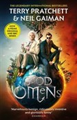 Good Omens... - Neil Gaiman, Terry Pratchett -  Książka z wysyłką do UK