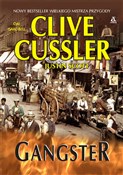 Książka : Gangster - Clive Cussler, Justin Scott