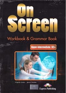Obrazek On Screen Upper-Inter B2+ WB&GB + DigiBook