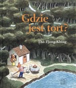 polish book : Gdzie jest... - The Tjong-Khing