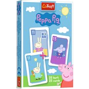 Karty Piot... -  Książka z wysyłką do UK